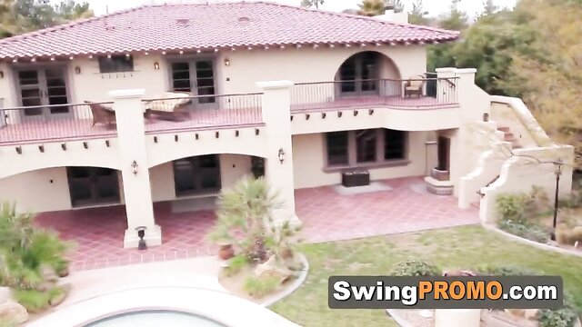 softcore porn with naughty swinger wives indulging in oral sex : Sw25Donna
