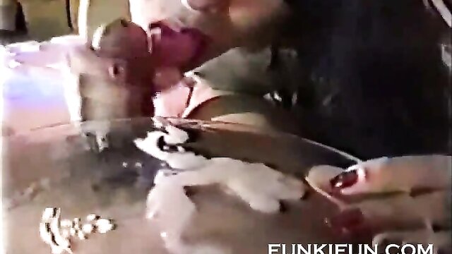japanese porn star loves semen in hardcore video : khowells181