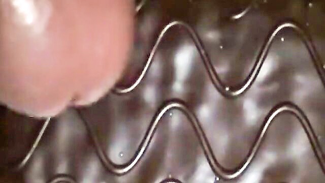 swallow, cumshot, handjob - italian cumshots and squirts in a delicious cake scene