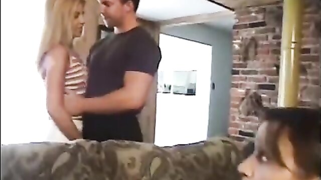 Maren - amateur porn stars enjoy a threesome with ass fucking brionna_gulgowski