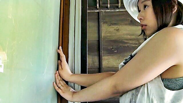 Tsukada Shiori - henry tsukamoto original work breast sucked by an adultery wife twenty years old breast sucked by licked by father father tsukada shiori