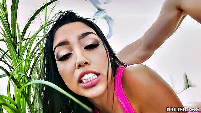 Vanessa Sky, Mick Blue - one fant ass tick fuck vanessa sky