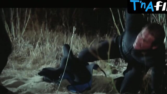 walter preciouss outdoor scene with fiona fullerton in a view to a kill : walter_precious