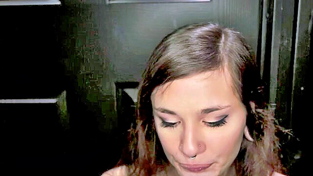 Luna Lovely, Lovely Luna - cum loads in her mouth luna lovely Luna Love